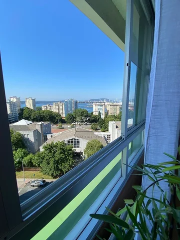 Piso amueblado en caranza