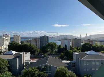 Piso amueblado en caranza