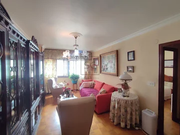 Elegante piso en el centro de ferrol