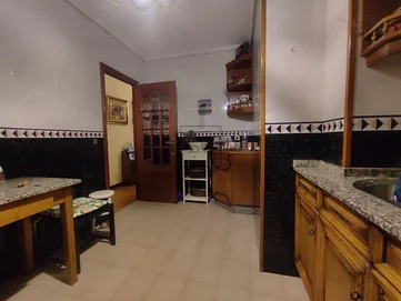 Elegante piso en el centro de ferrol