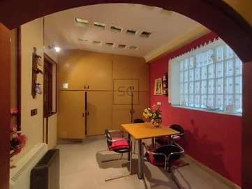 Elegante piso en el centro de ferrol