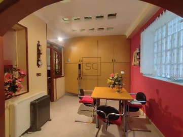 Elegante piso en el centro de ferrol