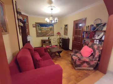 Elegante piso en el centro de ferrol