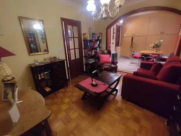 Elegante piso en el centro de ferrol