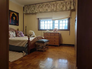 Elegante piso en el centro de ferrol