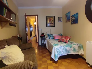 Elegante piso en el centro de ferrol