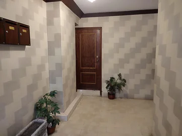 Elegante piso en el centro de ferrol