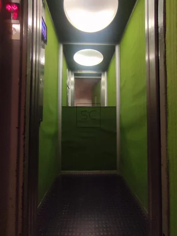 Elegante piso en el centro de ferrol