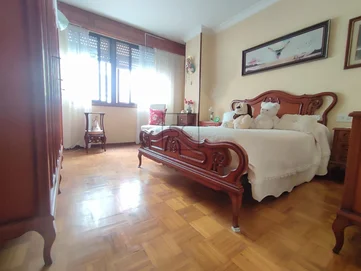 Elegante piso en el centro de ferrol