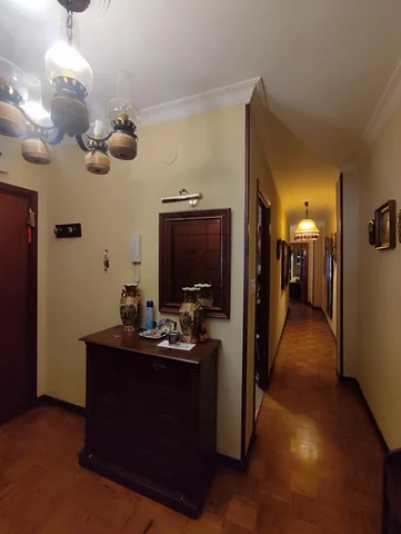 Elegante piso en el centro de ferrol