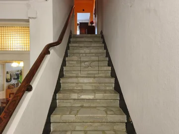 Casa adosada en xubia, narón