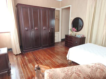 Casa adosada en xubia, narón