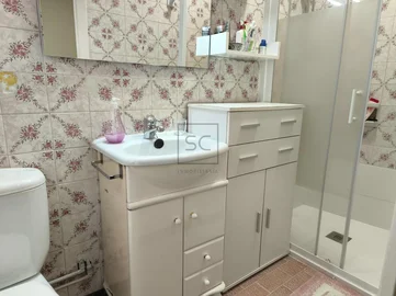 Casa adosada en xubia, narón