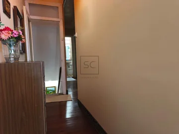 Casa adosada en xubia, narón