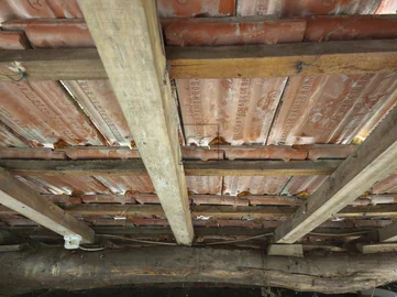 Casa adosada en xubia, narón