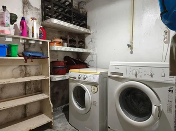 Casa adosada en xubia, narón