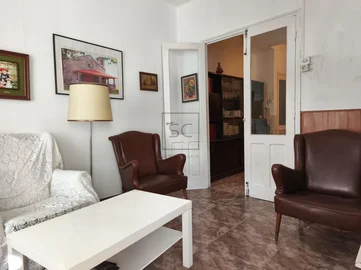 Casa adosada en xubia, narón