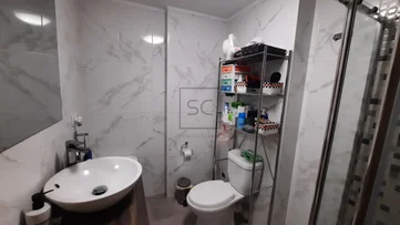 Piso tercero en santa cecilia