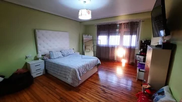 Piso tercero en santa cecilia