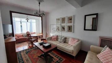 Piso de 4 dormitorios en esteiro