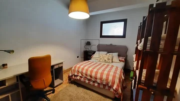 Piso de 4 dormitorios en esteiro