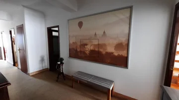 Piso de 4 dormitorios en esteiro