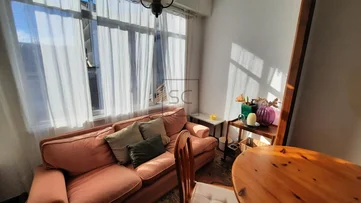 Piso de 4 dormitorios en esteiro