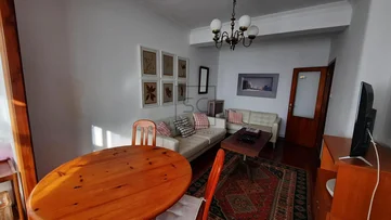 Piso de 4 dormitorios en esteiro