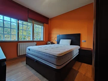 Planta baja con finca en la mourela neda