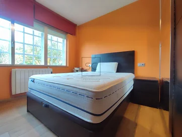 Planta baja con finca en la mourela neda