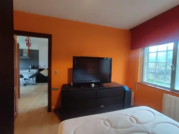 Planta baja con finca en la mourela neda