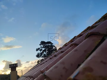 Planta baja con finca en la mourela neda