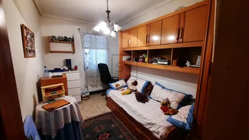 Segunda planta de tres dormitorios