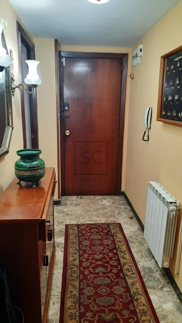 Segunda planta de tres dormitorios