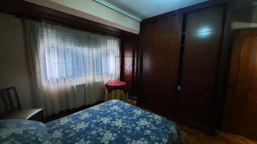 Segunda planta de tres dormitorios