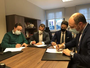 Nuestro despacho de abogados en Coruña