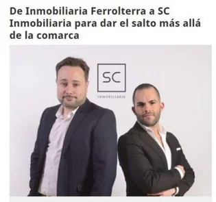 En el periódico Ferrol360