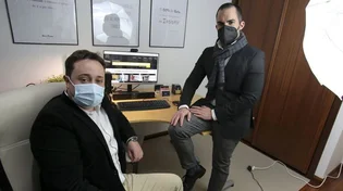 Hablamos en La Voz de Galicia sobre nuestra expansión al mercado inmobiliario de A Coruña