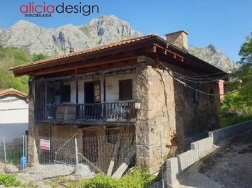 Casa O Chalet En Venta En Morcín