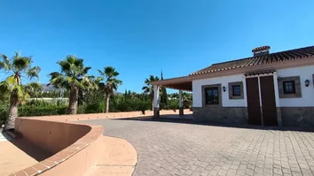 Casa Rural En Venta En Coin