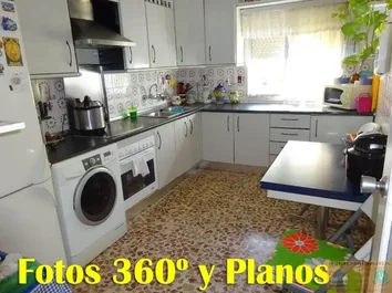 Casa O Chalet En Venta En Torreblanca