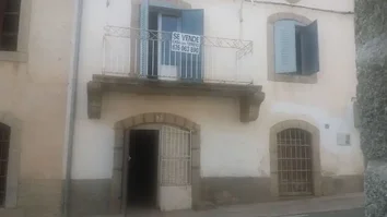 Casa de pueblo en venta en calle Mayor, 11