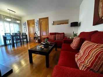 Piso En Venta En Avenida Vilafranca