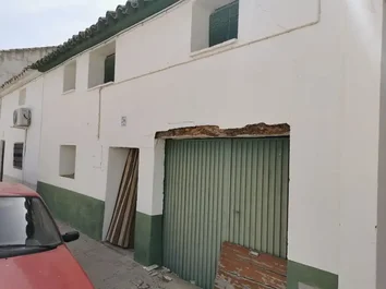 Casa de pueblo en venta en calle Mayor, 26