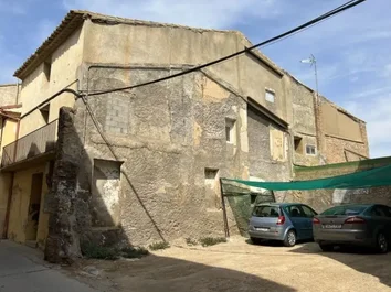 Casa Rural En Venta En Calle Miguel Servet