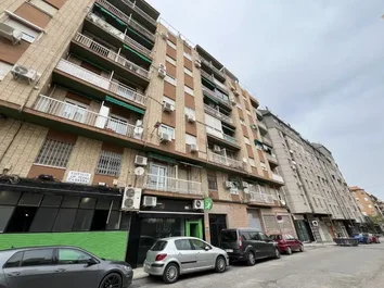 Piso En Venta En Calle Andrés Segovia