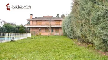 Casa O Chalet Independiente En Venta En Villarcayo De Merindad De Castilla La Vieja