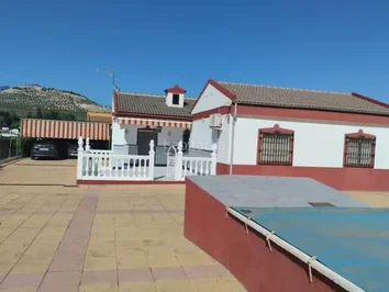 Casa O Chalet En Venta En Comunidad Puente Jontoya