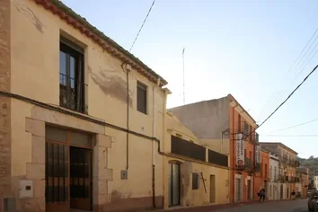 Casa De Pueblo En Venta En Del Pont, 28