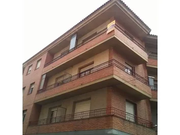 Piso En Venta En Calle Cantarranas, 3 L